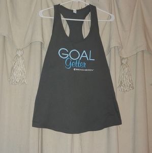 Beachbody tank top